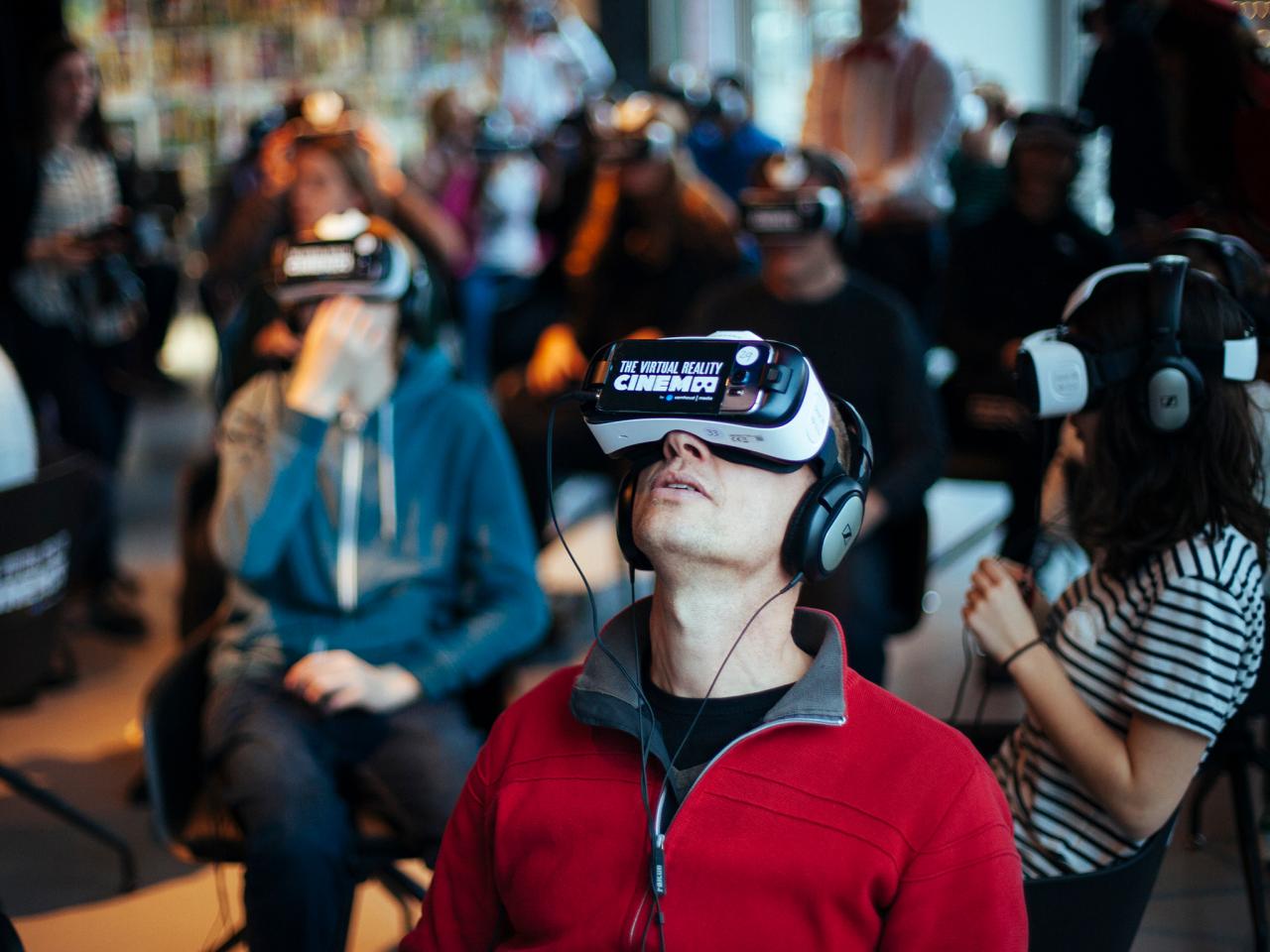 best virtual reality tours